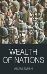 Wealth of Nations - Adam Smith