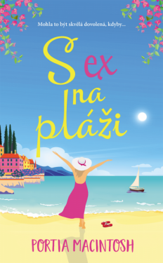S ex na pláži - Portia MacIntosh