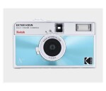 Kodak EKTAR H35N Camera Glazed Blue EDF_1894443