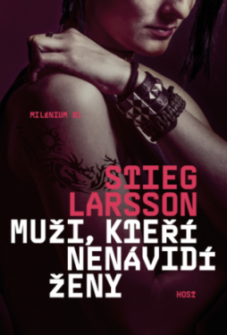 Muži, kteří nenávidí ženy - Stieg Larsson - e-kniha