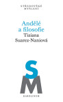 Andělé a filosofie - Suarez, Tiziana Naniová