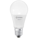 OSRAM 4058075761773 LED Energetická třída (EEK2021) F (A - G) E27 kulatý tvar 8.8 W = 60 W teplá bílá (Ø x v) 95 mm x 95