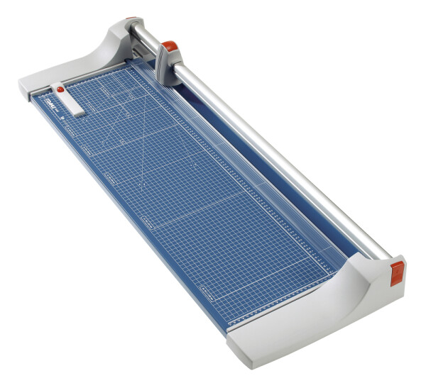 Dahle řezačka kotoučová 446 Professional, 920 mm, 2,5 mm, DIN A1