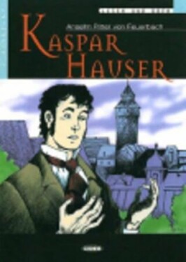 Kaspar Hauser CD