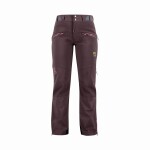 KARPOS W Marmolada W Pants, Huckleberry velikost: S