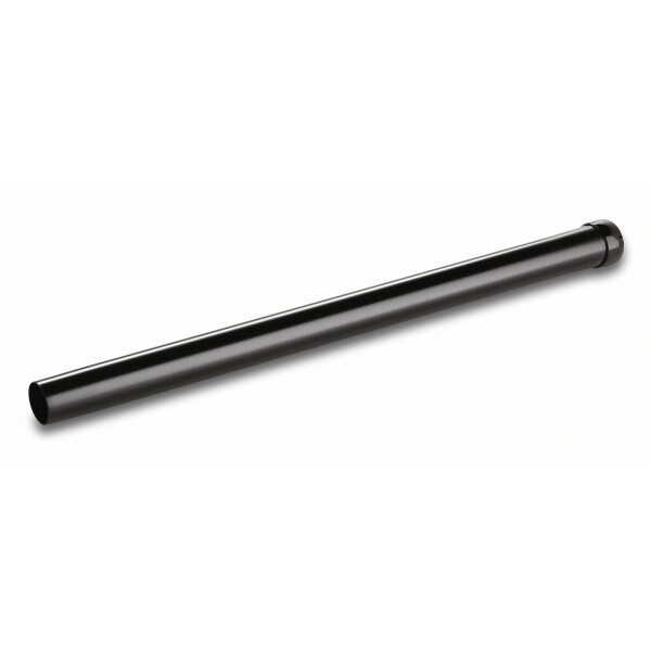 Kärcher Sací trubka, DN 32, 500 mm délka, kov černý, BV 5/1, T 7/1, T 10/1, T 12/1, T 15/1, T 17/1