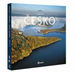 Nebeské Česko Jiří Jiroušek