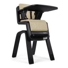 Jídelní židlička Nuna Zaaz - safari