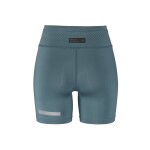 Craft Šortky Pro Hypervent 2 Short Tight Women 1914600-387000 - Běžecké šortky CRAFT PRO Hypervent Short 2 - modrá Velikost textilu: S