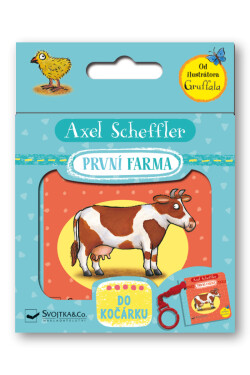 První farma