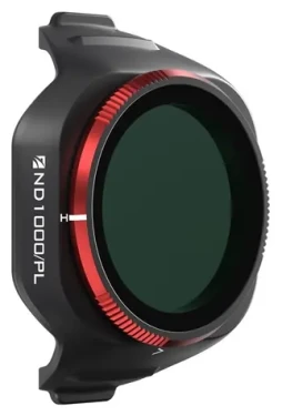 Freewell ND1000/PL / Filtr pro dron / DJI Mini 5 Pro / Polarizační (FW-MN5-ND1000/PL)