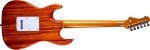 JET Guitars JS 600 BS