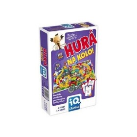 Hurá na kolo