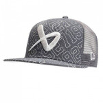 Kšiltovka Bauer NE 9Fifty SB 1927 1060390 šedá