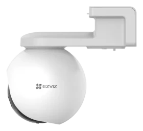 EZVIZ CS-HB8-4K / Venkovní IP kamera / bateriová / solární panel / 4K (CSHB84K)