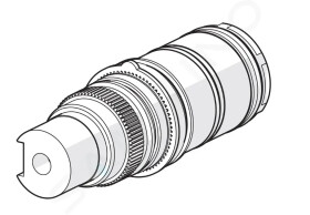 HANSA - Příslušenství Termostatická kartuše 59911525