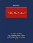 Farmakologie Jan Švihovec,