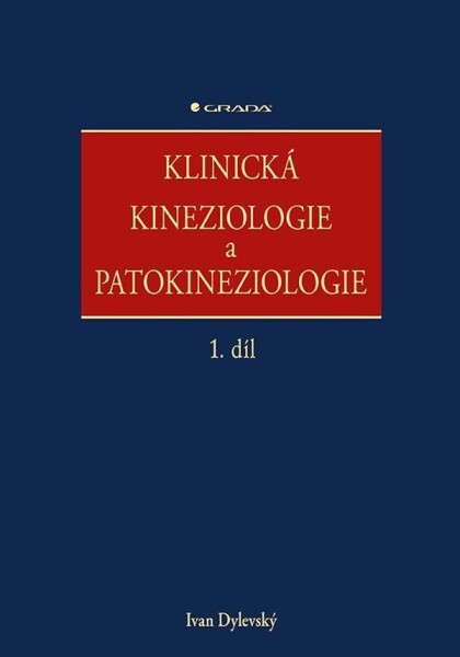 Klinická kineziologie patokineziologie