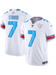 Nike Pánský dres Houston Texans NFL C.J. Stroud #7 2026 Rivalries Stitched Limited Velikost: XL