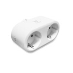 TESLA Smart Plug Dual TSL-SPL-2