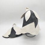 Klobouk do sauny "Zvoneček"