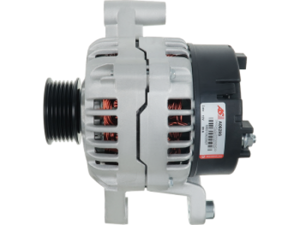 Alternátor VOLVO S/V40 I, S/V70 I, C70 I a XC70 I 1.6–2.4 Benzin