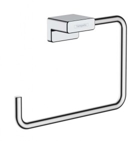 HANSGROHE - AddStoris Držák na ručník, chrom 41754000