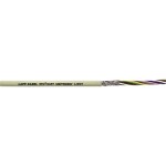 LAPP 34718/1000 datový kabel UNITRONIC LIYCY 18 x 0.75 mm² šedá 1000 m