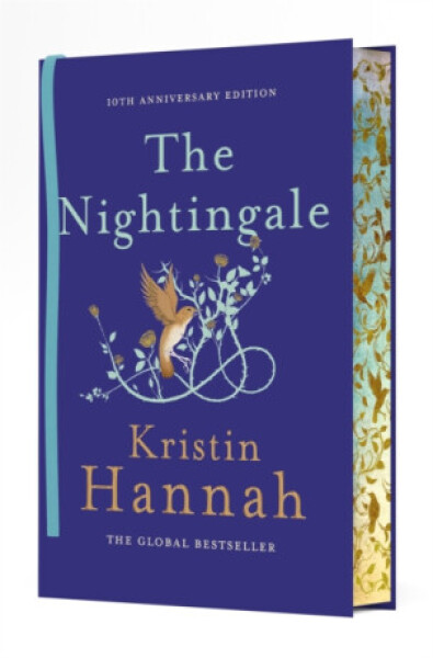 The Nightingale - Kristin Hannah