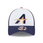 New Era Pánská kšiltovka Houston Astros MLB Official City Connect 9TWENTY Adjustable