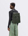 Batoh Rains MSN Bag 03 Green