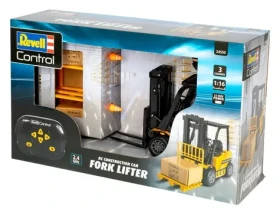 Revell RC Forklift