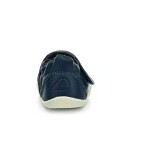 Bobux Xplorer Marvel Navy první