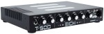Eich T-500 Black Edition