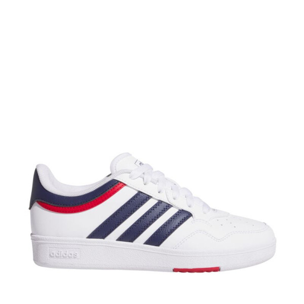 Boty adidas Hoops 4.0 Jr JI3473 39 1/3