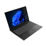 Lenovo V15 G5 IRL černá / Notebook / 15.6" FHD / Intel Core i5-13420H / 8GB DDR5 / 512GB SSD / Intel UHD / W11P (83GW0062CK)