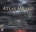 Atlas mraků, David Mitchell