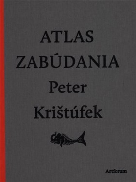Atlas zabúdania
