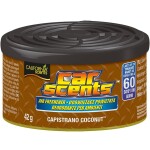 California Scents Car Scents Capistrano Coconut