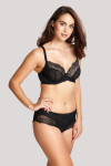 Podprsenka Ana Plunge black model 17877363 - Panache velikost: 65DD