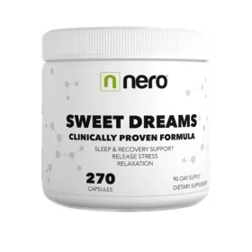NERO Food Sweet Dreams 270 cps (17110)