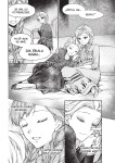 Ledové království 2 - manga - Arina Tanemura