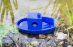 Filament-PM PLA+ filament Navy Blue 1,75 mm 1 kg Filament PM