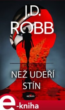 Než udeří stín Robb