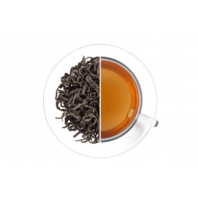 OXALIS TEA FACTORY - Nilgiri Orchid 50 g, černý čaj
