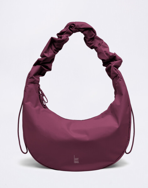 Got Bag Moon Bag Ruffle kraken