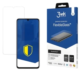 3mk FlexibleGlass ochranné sklo pro Huawei Nova Y70 / Ochranné sklo / Hybridní / 7H / Antibakteriální
