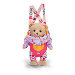 BABY born Klokanka s nacvakávacími ozdobami