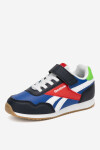 Sportovní Reebok V9-25195-02(III)CH Látkový materiál,Syntetický materiál