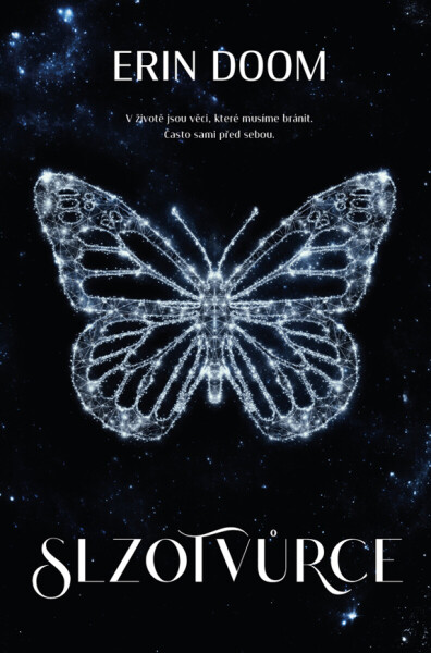 Slzotvůrce - Erin Doom